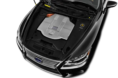 LS 600